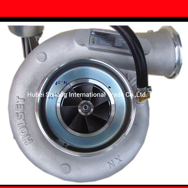 3783604 turbocharger origin from Holset