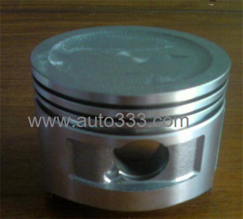 Mitsubishi 4D56 piston