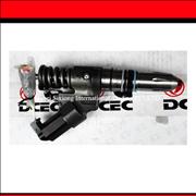 4061851 Xi'an Cummins engine part diesel fuel injector