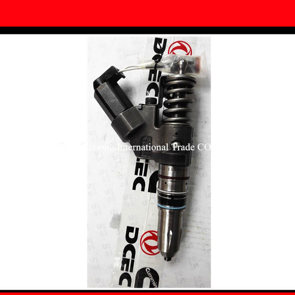 4061851 Xi'an Cummins engine part diesel fuel injector