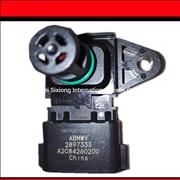 4921322 air intake pressure sensor