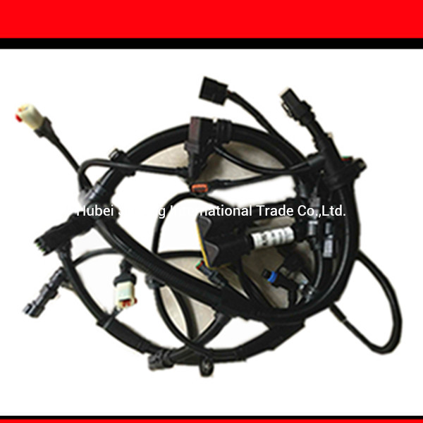 5288554 engine wiring assy