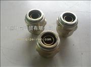 ND5010269745 Dongfeng day Renault engine oil gauge connector
