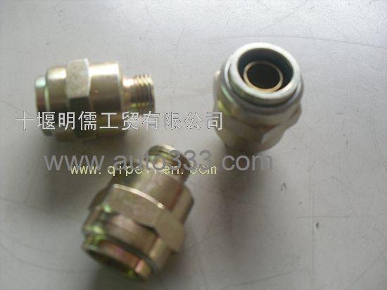 D5010269745 Dongfeng day Renault engine oil gauge connector