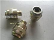 ND5010269745 Dongfeng day Renault engine oil gauge connector