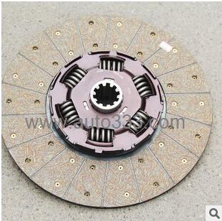 Howo clutch plate WG9725161390
