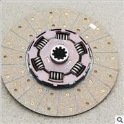 Howo clutch plate WG9725161390 2-6-050