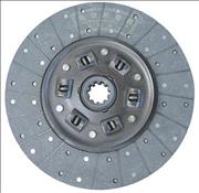 Jiefang clutch plate OEM BL430G05130 for Jiefang CA1091 truck