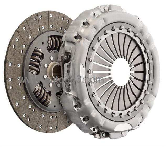 SACHS clutch plate assembly OEM 1878004234
