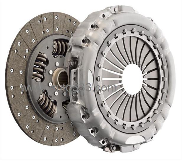 SACHS clutch plate assembly OEM 49187003740
