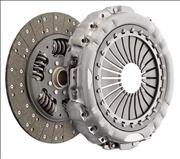 SACHS clutch plate assembly OEM 49187003740