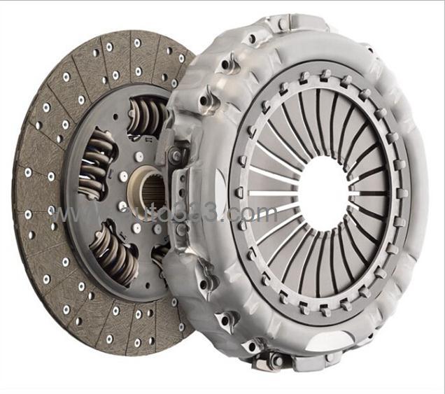 SACHS clutch plate assembly OEM 391878003727