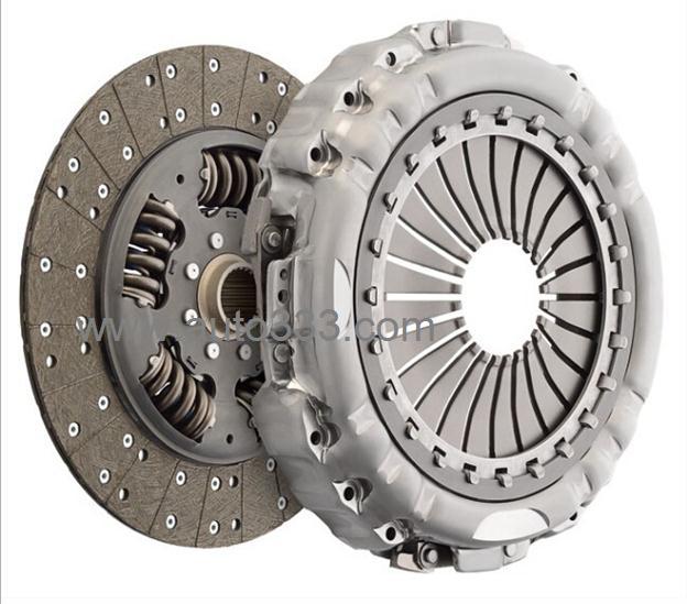 SACHS clutch plate assembly OEM 391878004234