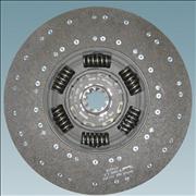 NSACHS clutch plate OEM 21593944 for Renault Volvo heavy truck