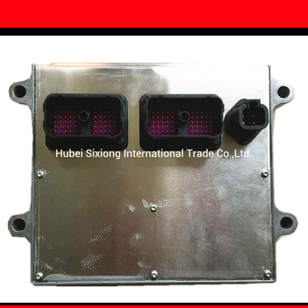 C4995445 DCEC engine parts ECU