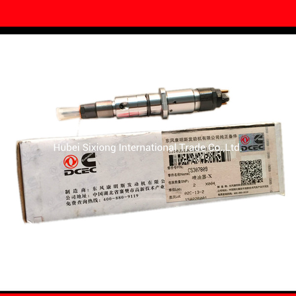 5307809 Bosch fuel injector
