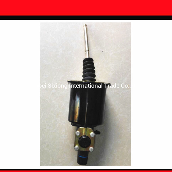 DZ9112230181 Shacman heavy truck clutch booster