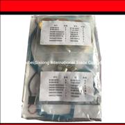 PW2000 maintanence package for fuel pump