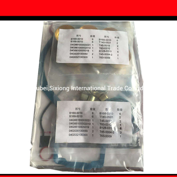 PW2000 maintanence package for fuel pump