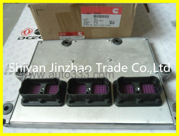 Cummins Electronic Control Module Electronic Control Unit 4898112