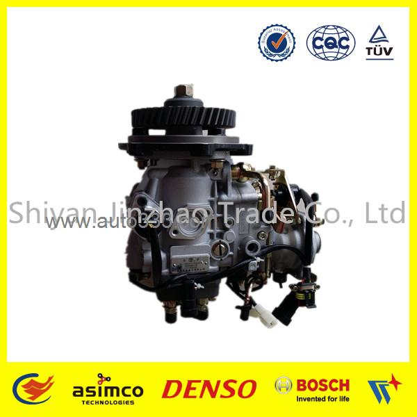 Wuxi Weifu VE4-11E1800L019 Diesel Engine Fuel Injection Pump