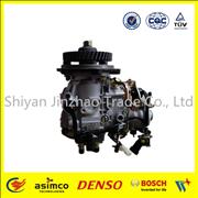 Wuxi Weifu VE4-11E1800L019 Diesel Engine Fuel Injection PumpVE4-11E1800L019