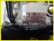 NNanjing Weifu Jinning Diesel Engine Fuel Injection Pump VE4-11E1800L018