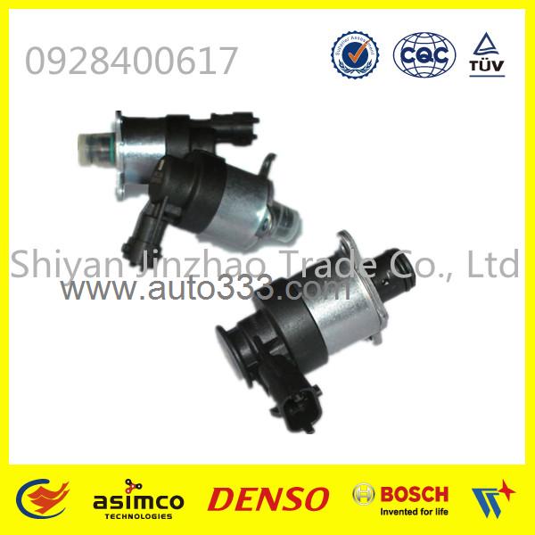 Dongfeng Renault Injection Pump Fuel Metering Valve 0928400617