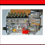 B4018663458 electrically controlled diesel injection pump