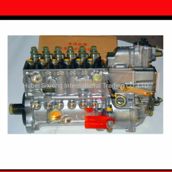 B4018663458 electrically controlled diesel injection pump