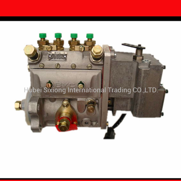 A4079 Bosch electrically controlled diesel injection pump