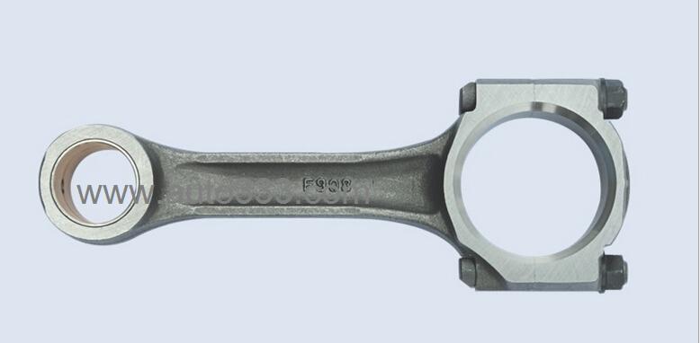 ISUZU 4J81 connecting rod