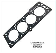 Daewoo cylinder gasket OEM 93303938