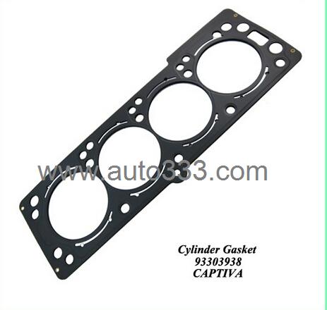 Daewoo cylinder gasket OEM 93303938