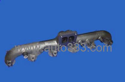 Dongfeng Cummins exhaust manifold OEM C3929778