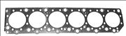 Volvo cylinder gasket