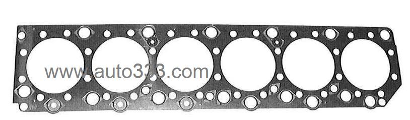 Volvo cylinder gasket