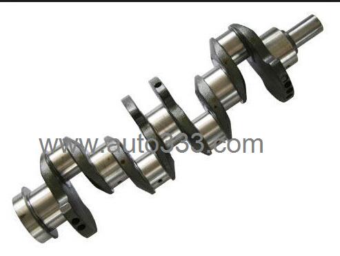 4100QB Diesel Engine crankshaft