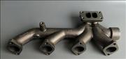 Dongfeng Cummins exhaust manifold OEM C5307680 for dongfeng TianlongC5307680