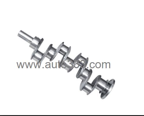 Ford crankshaft