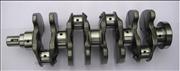 Toyota crankshaft