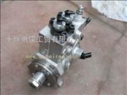 ND5010222523 Dongfeng tianlong Renault engine high pressure oil pump