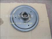 D5010222541 Dongfeng tianlong Renault high pressure oil pump gear