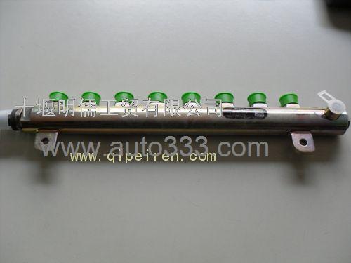 D5010222524 Dongfeng tianlong Renault engine common rail pipe assembly