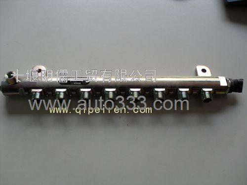 D5010222524 Dongfeng tianlong Renault engine common rail pipe assembly