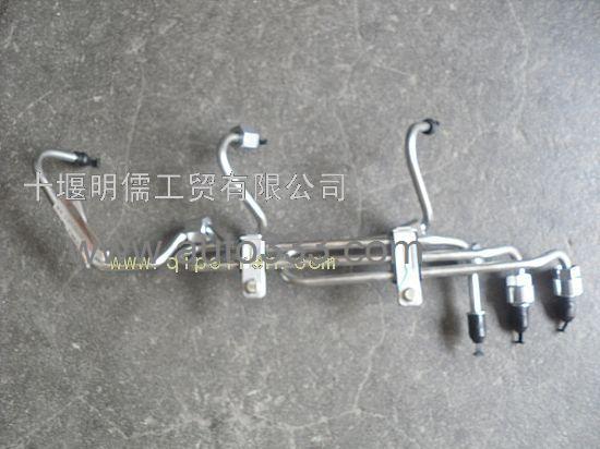 D5010222512 Dongfeng tianlong Renault engine high pressure oil tube 4-6 cylinder