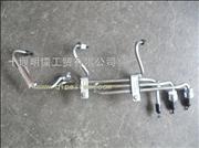 ND5010222512 Dongfeng tianlong Renault engine high pressure oil tube 4-6 cylinder
