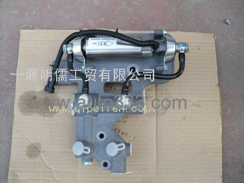 D5010222600 Dongfeng tianlong Renault electric fuel pump assembly