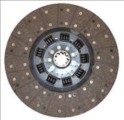 Dongfeng Cummins clutch plate OEM 1862519240 for Benz 1862519240