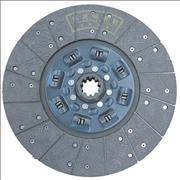 Dongfeng Cummins clutch plate OEM BL350G15130 for dongfeng EQ145BL350G15130